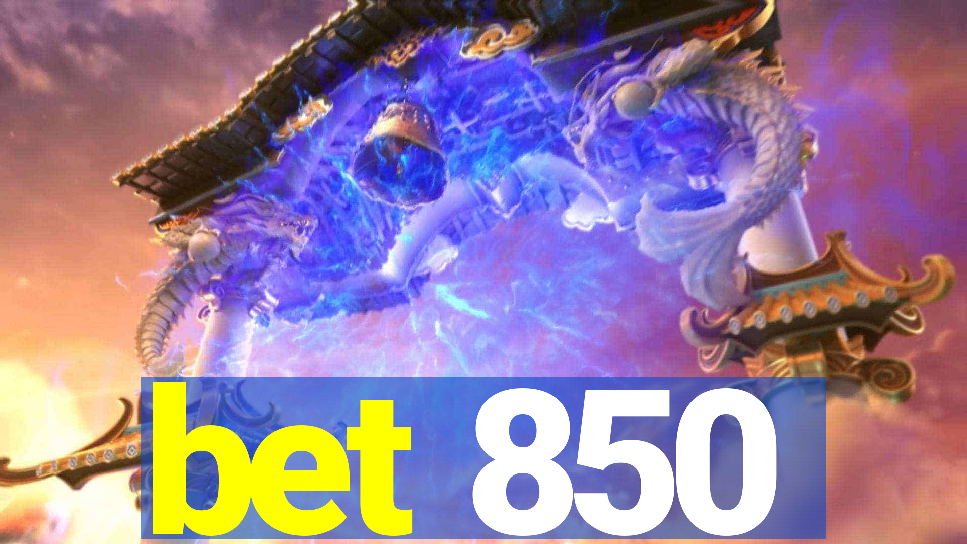 bet 850